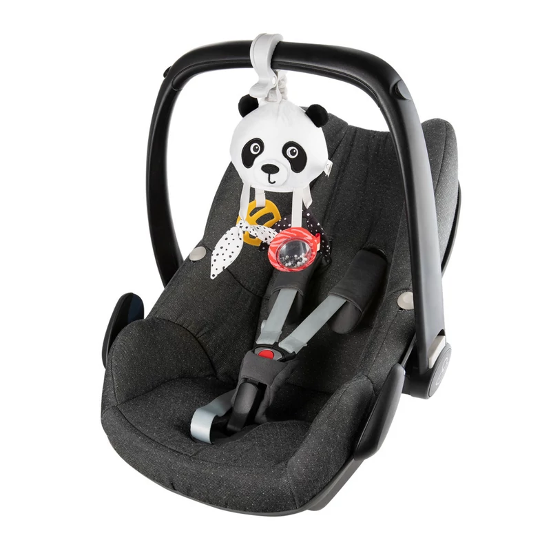 Canpol babies Fejlesztő játék utazáshoz, BabiesBoo