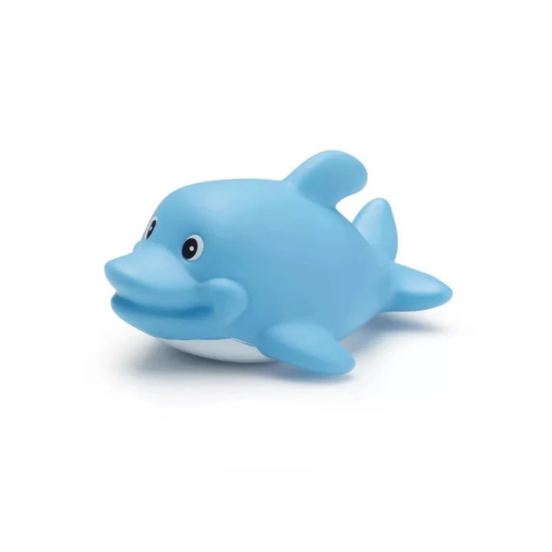 Melissa & Doug vízálló könyv bébi delfinek