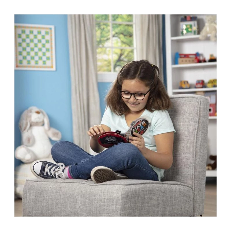 Melissa & Doug Számoló korongok osztás