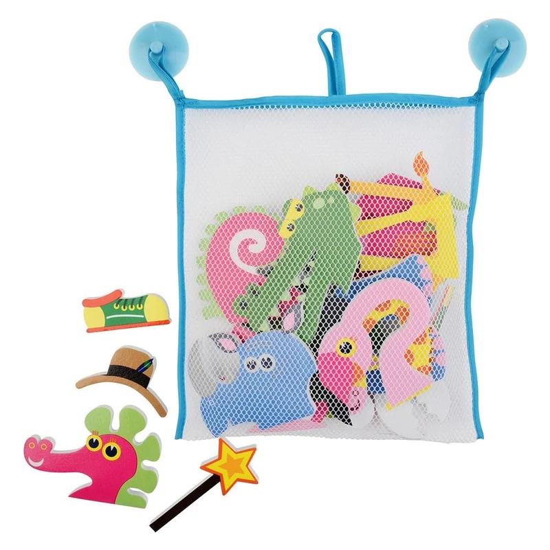 BUDDY&BARNEY Tapassz a csempére! - Furcsa és különös állatok