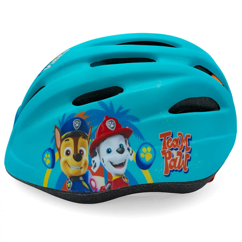 Seven Polska Bicikli sisak S 48-52 cm - Mancs Őrjárat fiú