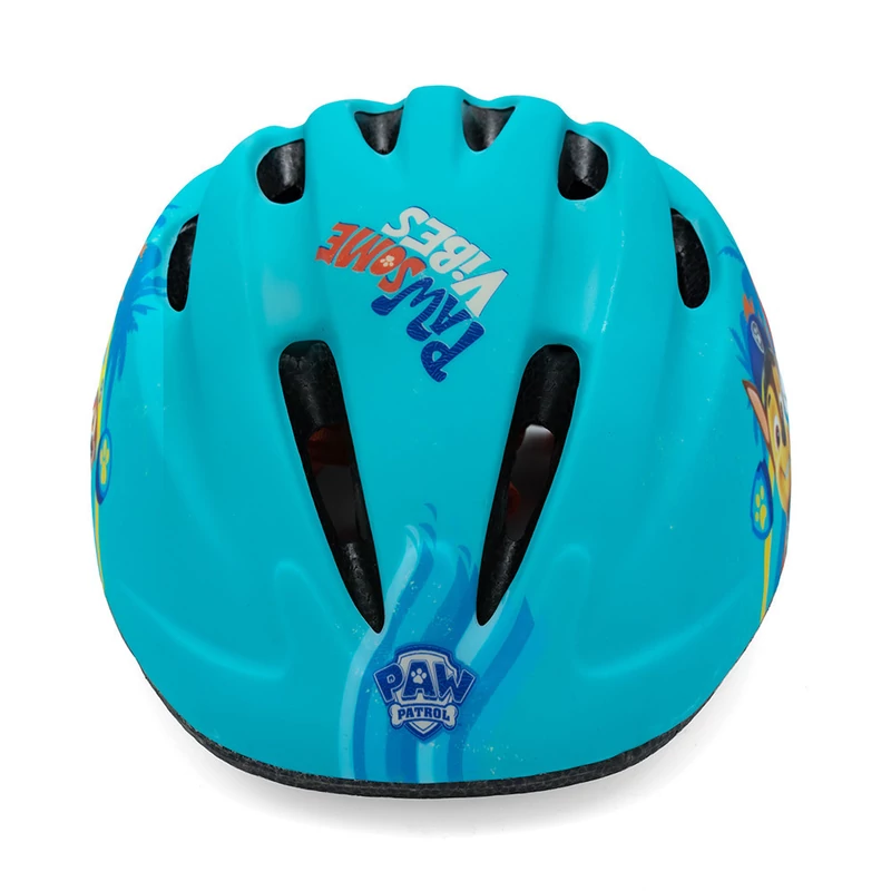Seven Polska Bicikli sisak S 48-52 cm - Mancs Őrjárat fiú
