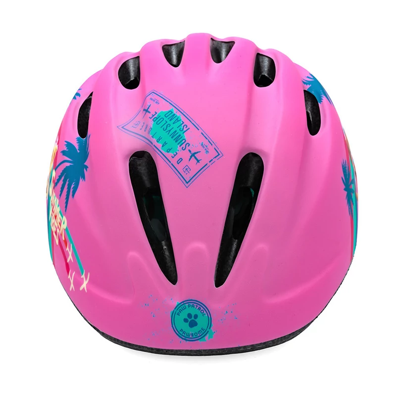 Seven Polska Bicikli sisak S 48-52 cm - Mancs Őrjárat lány