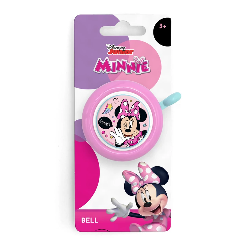 Seven Polska Fém csengő - MINNIE