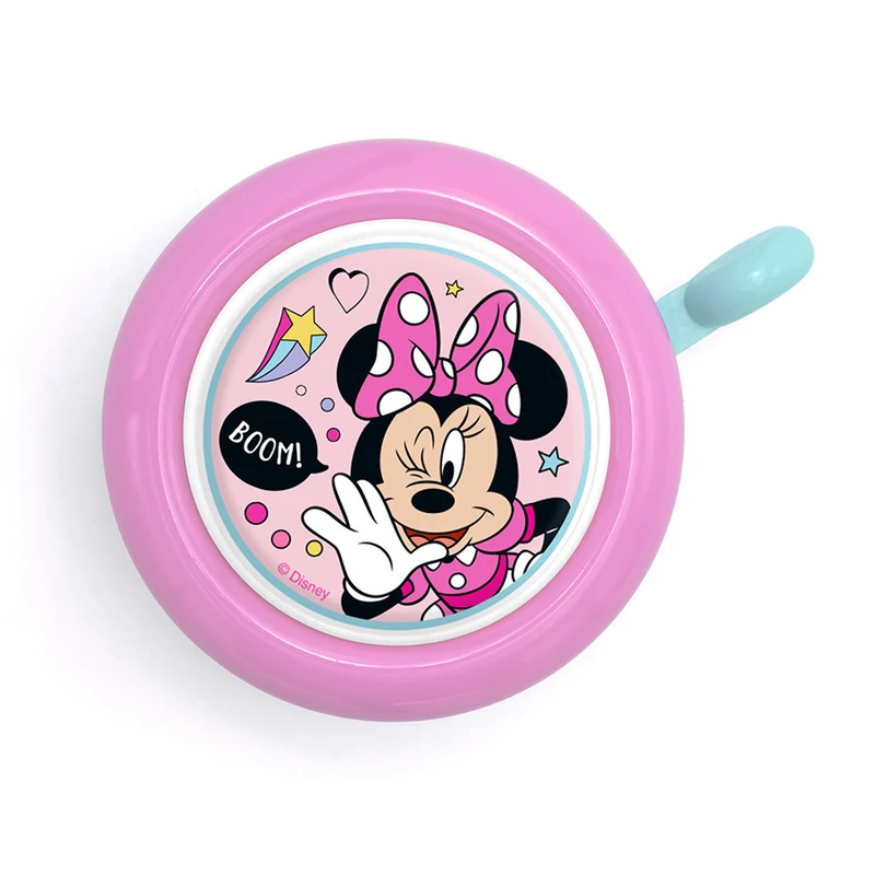 Seven Polska Fém csengő - MINNIE