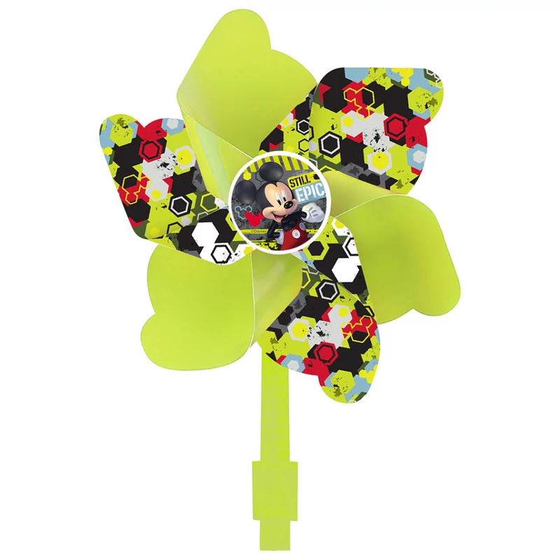 Seven Polska Szélforgó - MICKEY