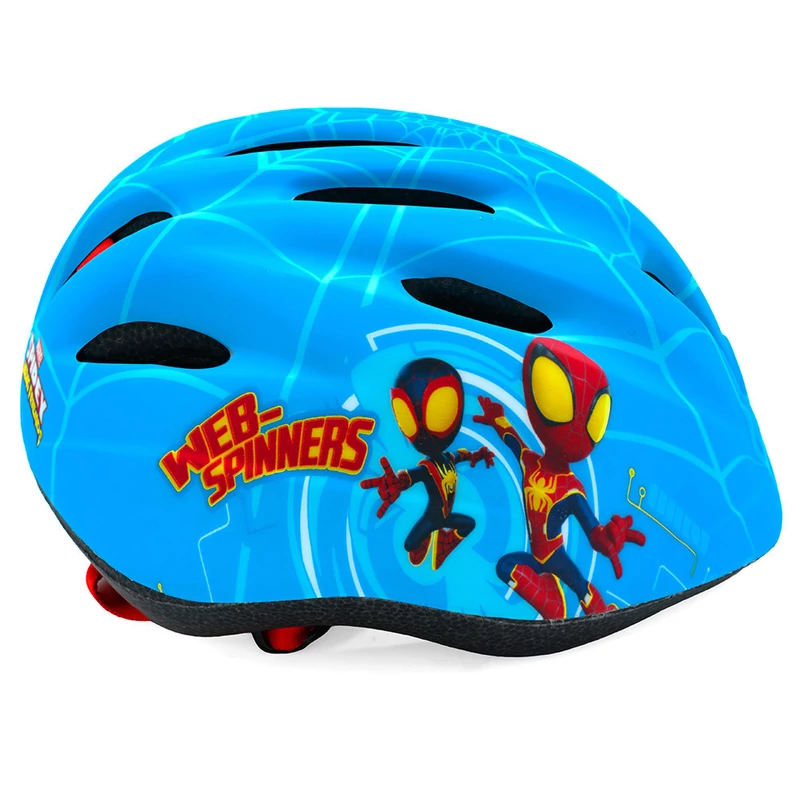 Seven Polska Bicikli sisak S 48-52 cm - SPIDEY