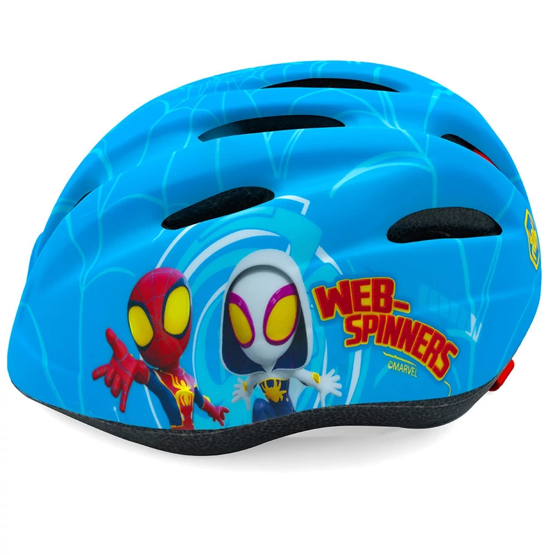 Seven Polska Bicikli sisak S 48-52 cm - SPIDEY