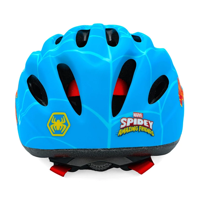 Seven Polska Bicikli sisak S 48-52 cm - SPIDEY