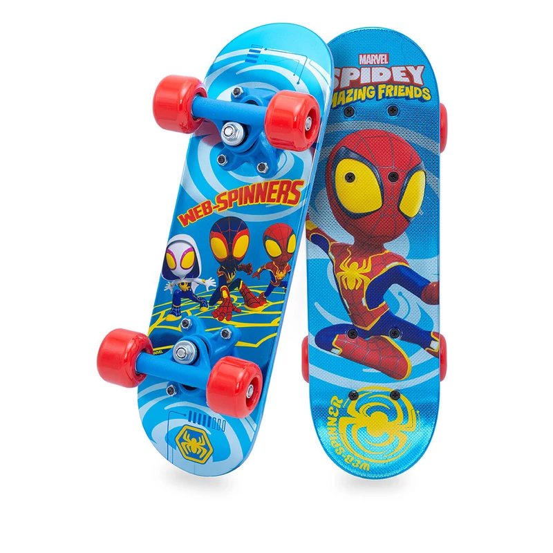 Seven Polska Gördeszka 17" - SPIDEY