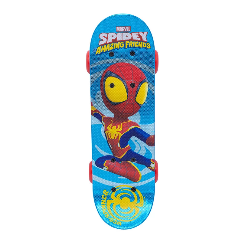Seven Polska Gördeszka 17" - SPIDEY