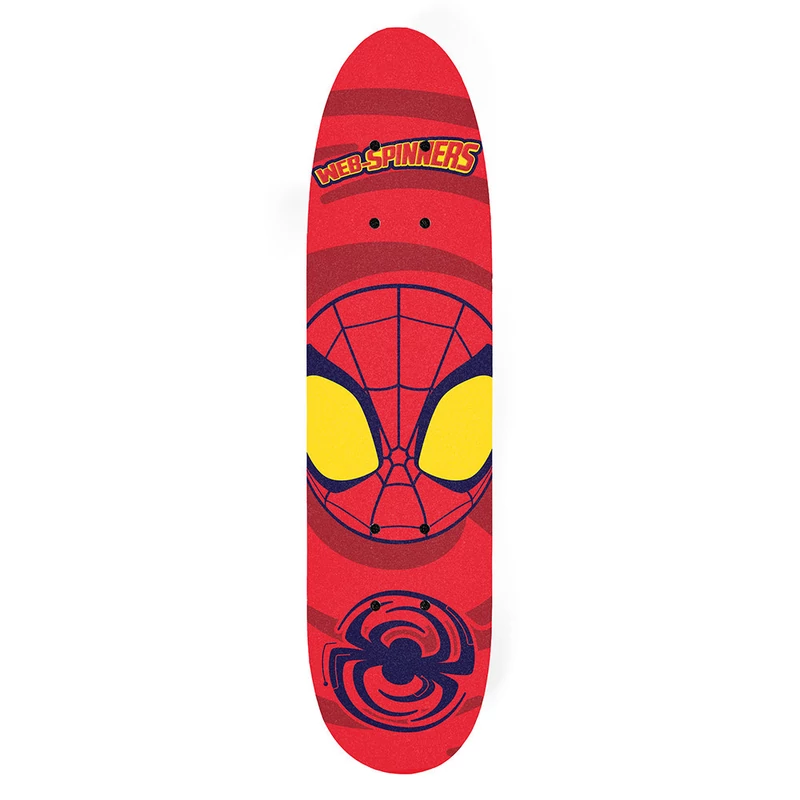 Seven Polska Fa gördeszka - SPIDEY