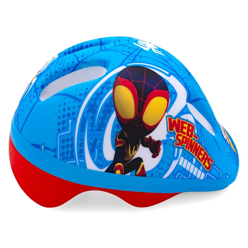 Seven Polska Bicikli sisak XS S 44-48 cm - SPIDEY
