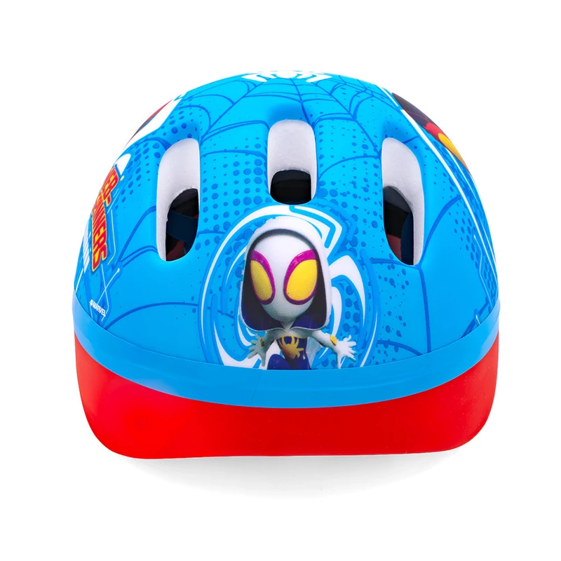 Seven Polska Bicikli sisak XS S 44-48 cm - SPIDEY