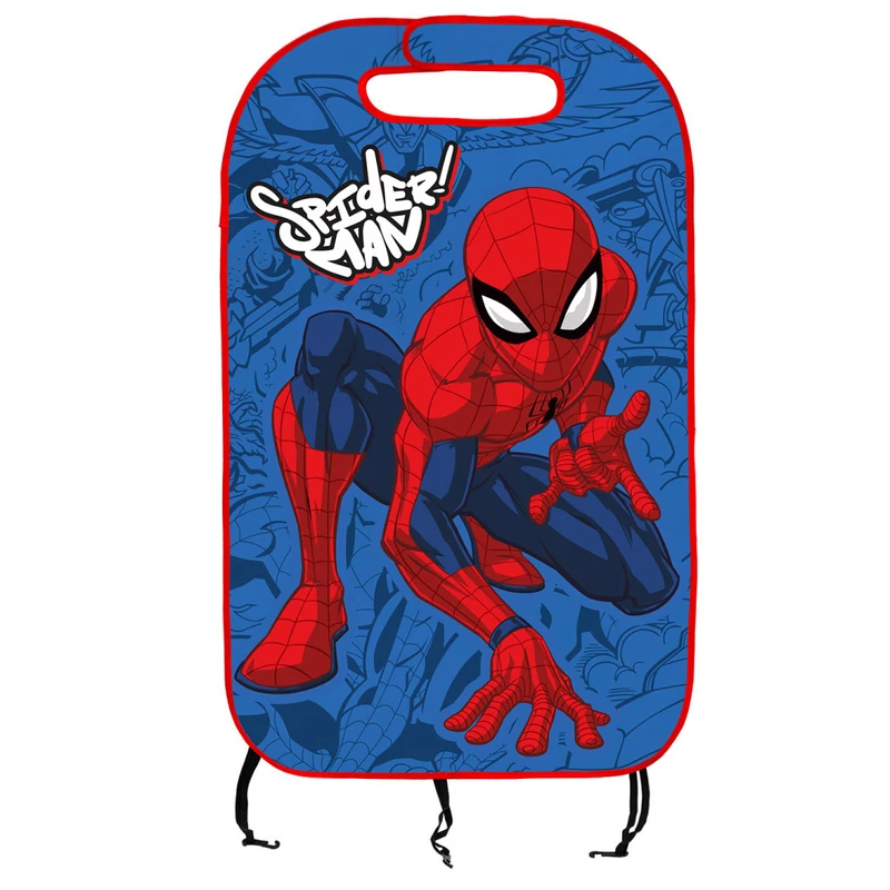 Seven Polska Ülésvédő - Spider man