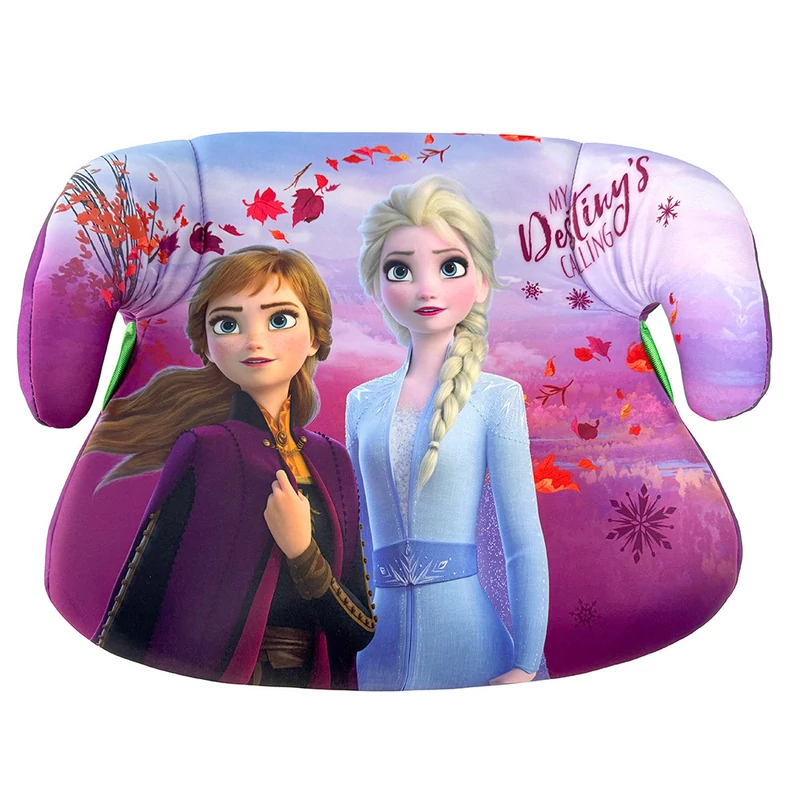 Seven Polska Ülésmagasító ISOFIX-es - FROZEN 2
