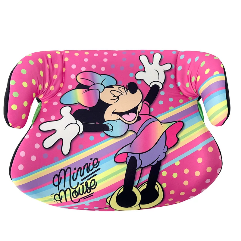 Seven Polska Ülésmagasító ISOFIX-es - MINNIE