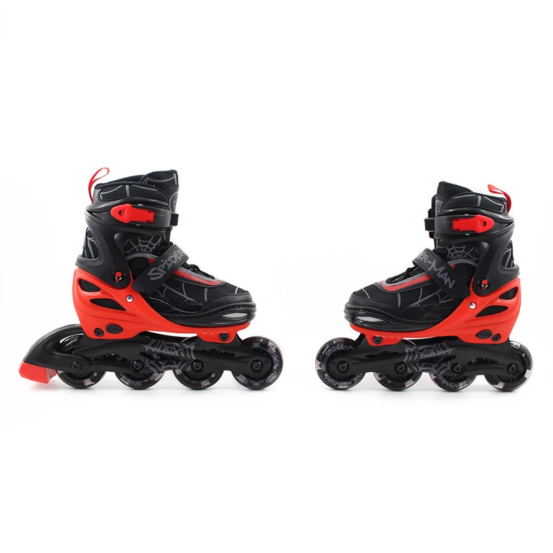 Seven Polska Görkorcsolya 3 az 1-ben - SPIDER-MAN - SIZE 34-37