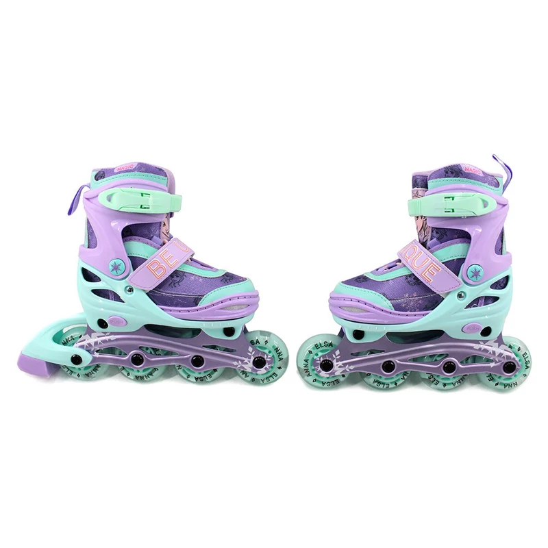 Seven Polska Görkorcsolya 3 az 1-ben - FROZEN - SIZE 34-37
