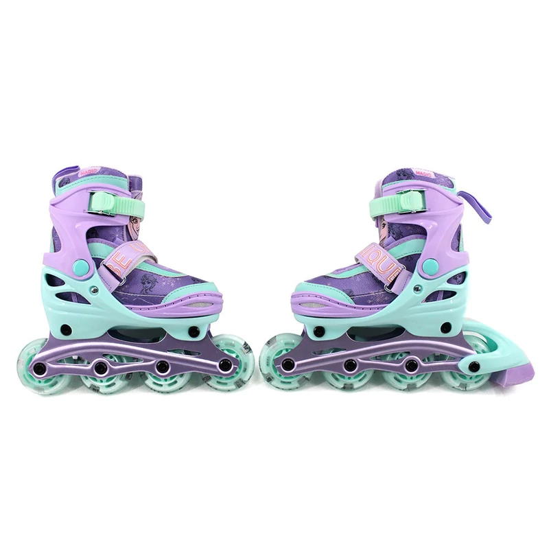 Seven Polska Görkorcsolya 3 az 1-ben - FROZEN - SIZE 34-37