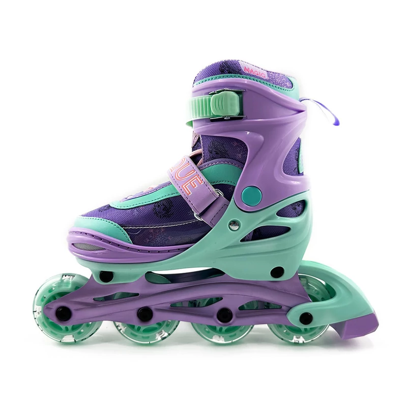 Seven Polska Görkorcsolya 3 az 1-ben - FROZEN - SIZE 34-37