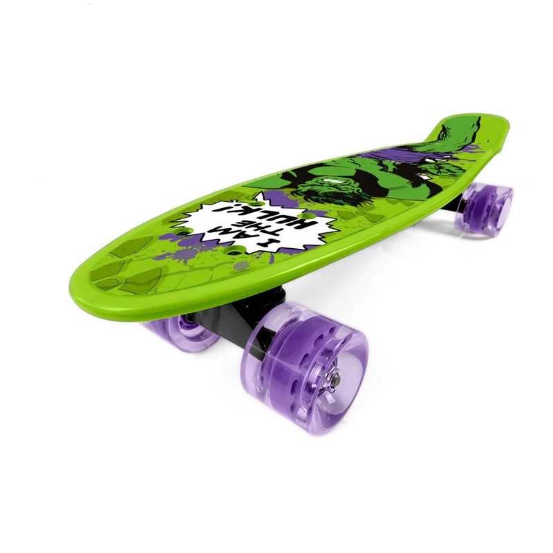 Seven Polska Pennyboard - HULK