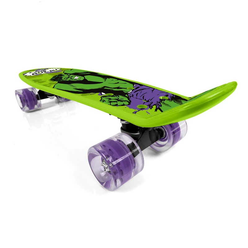Seven Polska Pennyboard - HULK