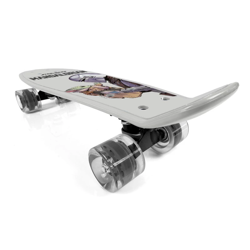 Seven Polska Pennyboard - MANDALORIAN