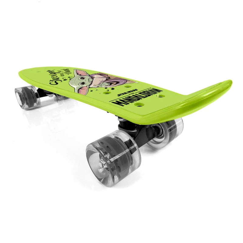 Seven Polska Pennyboard - GROGU