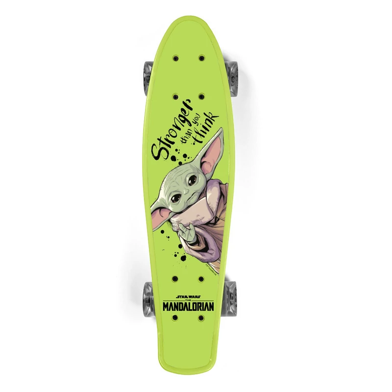 Seven Polska Pennyboard - GROGU