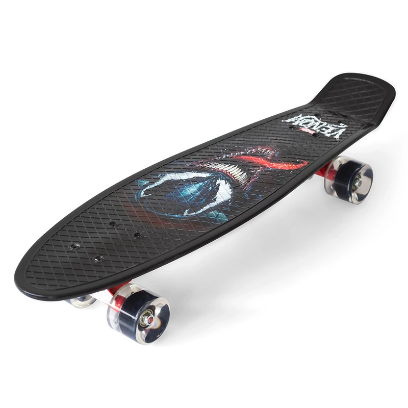 Seven Polska Nickel board - VENOM