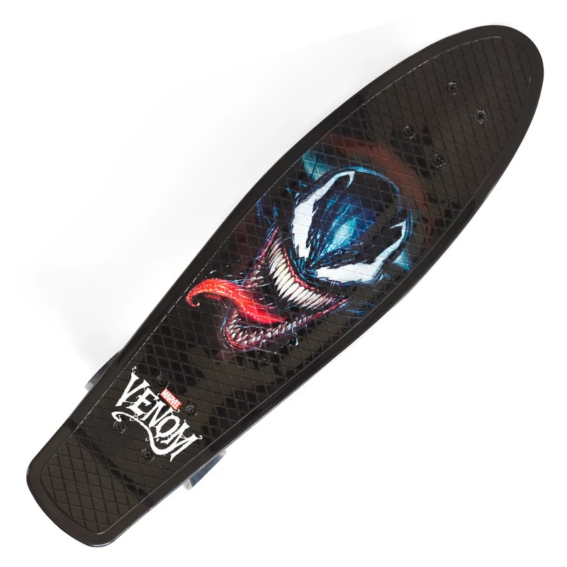 Seven Polska Nickel board - VENOM