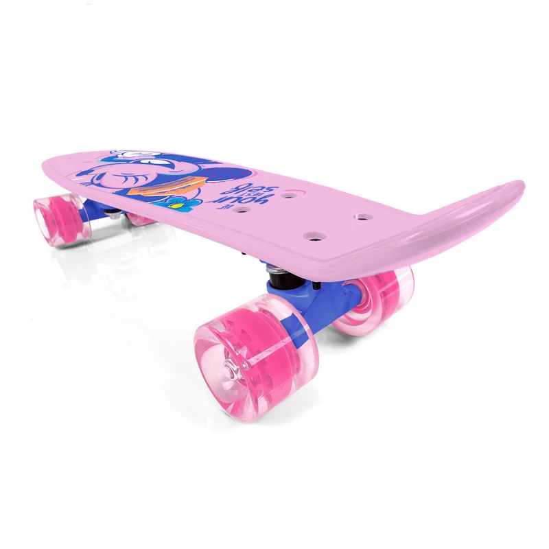 Seven Polska Pennyboard - MINNIE BE YOUR BEST