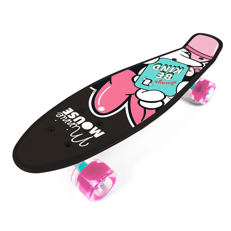 Seven Polska Pennyboard - MINNIE ALWAYS BE KIND
