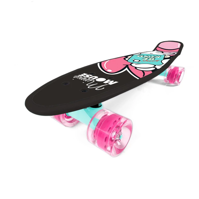Seven Polska Pennyboard - MINNIE ALWAYS BE KIND