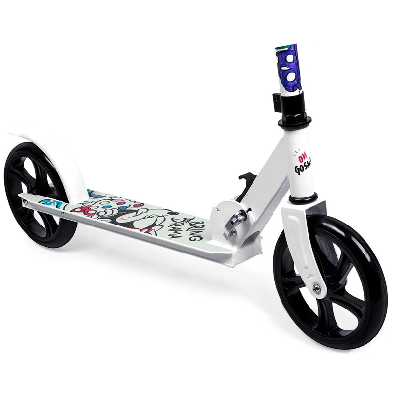 Seven Polska 2 kerekű roller - MINNIE