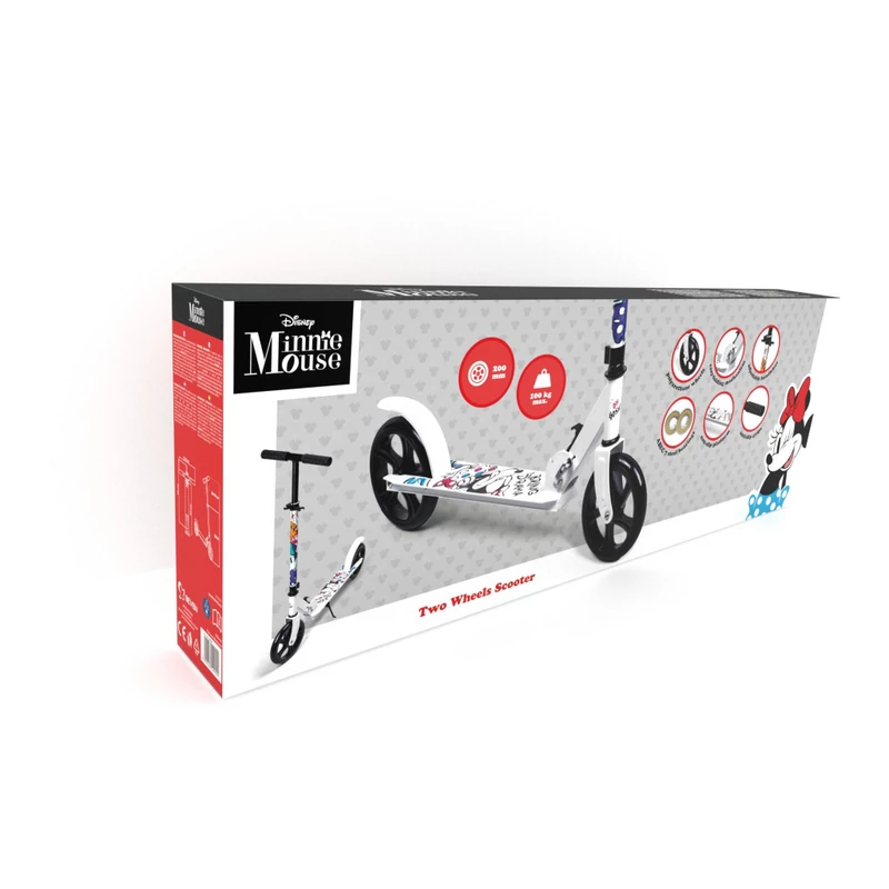 Seven Polska 2 kerekű roller - MINNIE