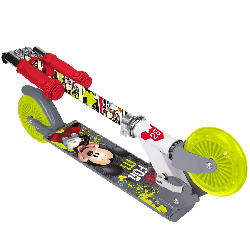 Seven Polska 2 kerekű roller - MICKEY
