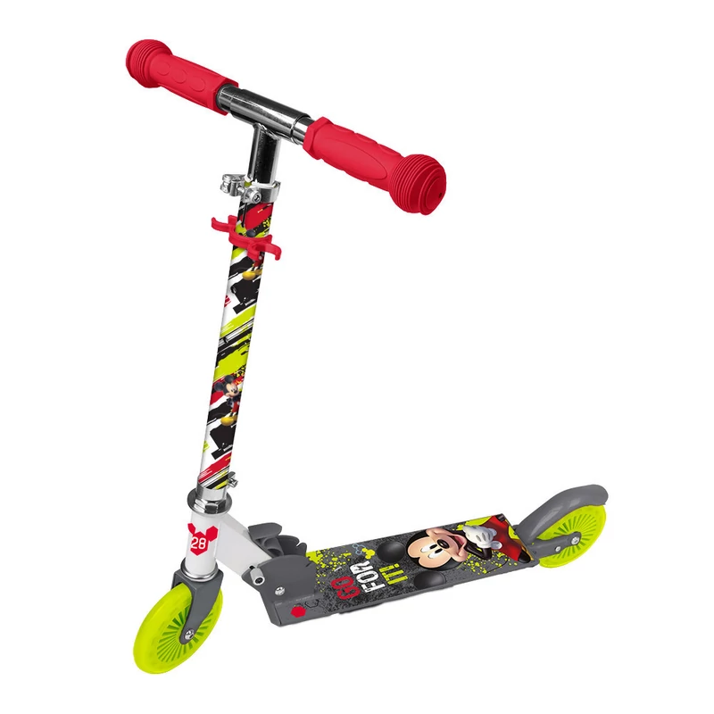 Seven Polska 2 kerekű roller - MICKEY