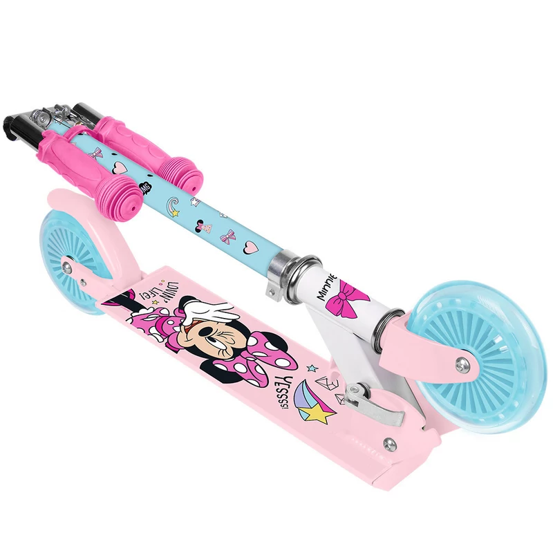 Seven Polska 2 kerekű roller - MINNIE