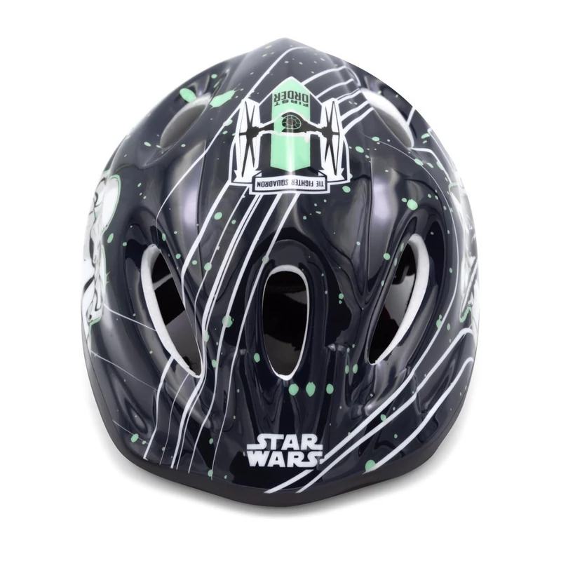 Seven Polska Bicikli sisak - STAR WARS STORMTROOPER