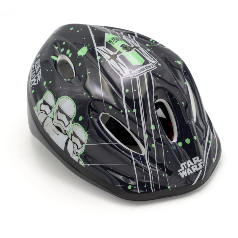 Seven Polska Bicikli sisak - STAR WARS STORMTROOPER