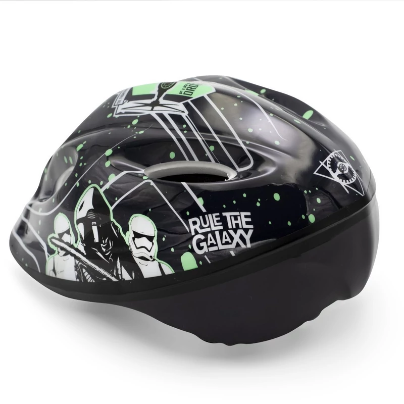 Seven Polska Bicikli sisak - STAR WARS STORMTROOPER