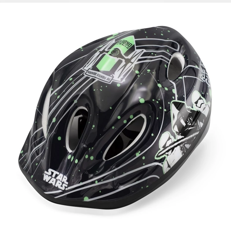 Seven Polska Bicikli sisak - STAR WARS STORMTROOPER