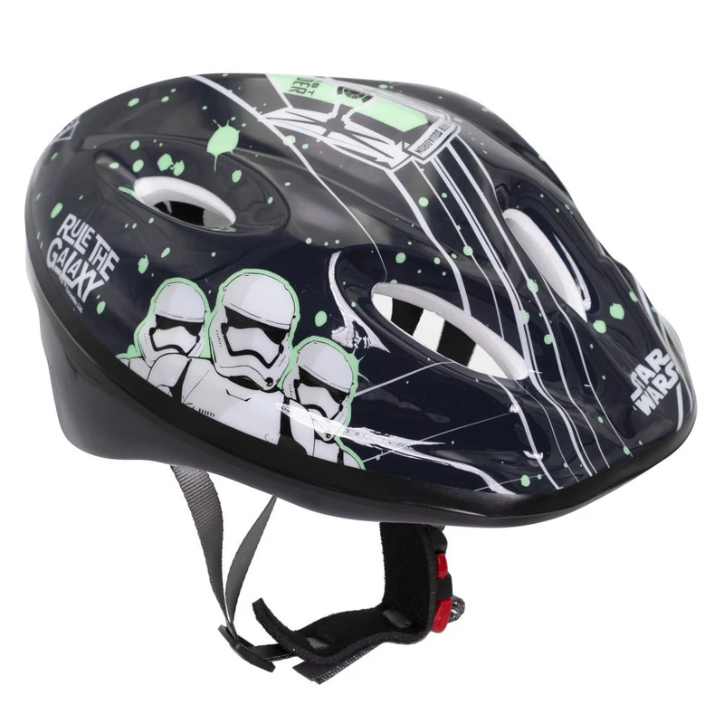 Seven Polska Bicikli sisak - STAR WARS STORMTROOPER