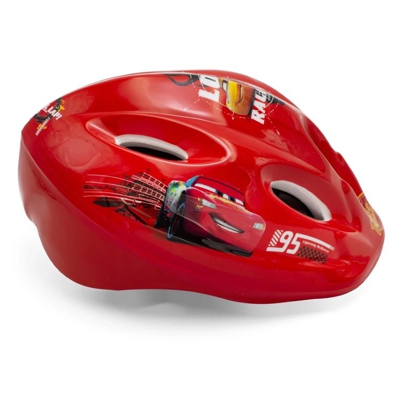 Seven Polska Bicikli sisak - CARS 3