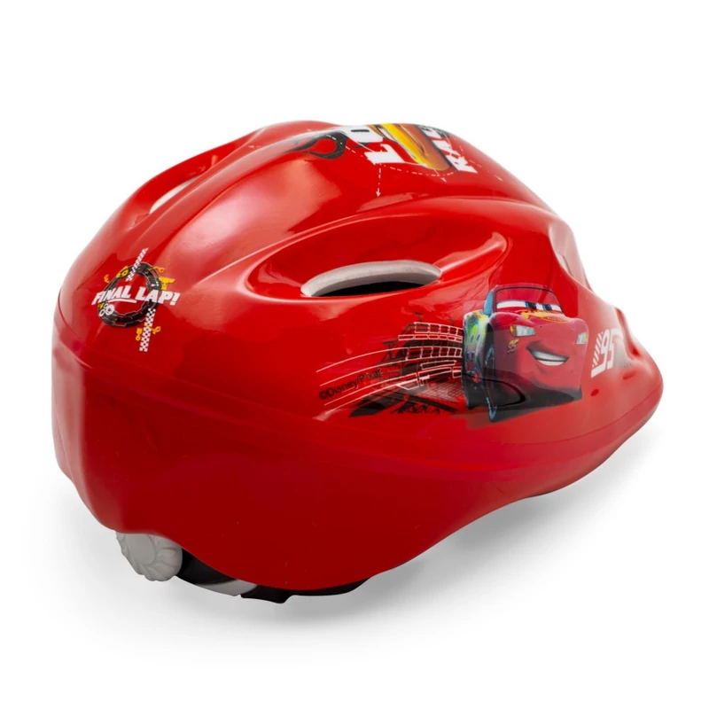 Seven Polska Bicikli sisak - CARS 3
