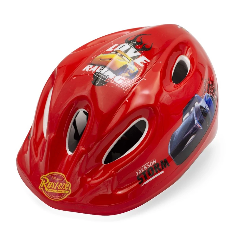 Seven Polska Bicikli sisak - CARS 3