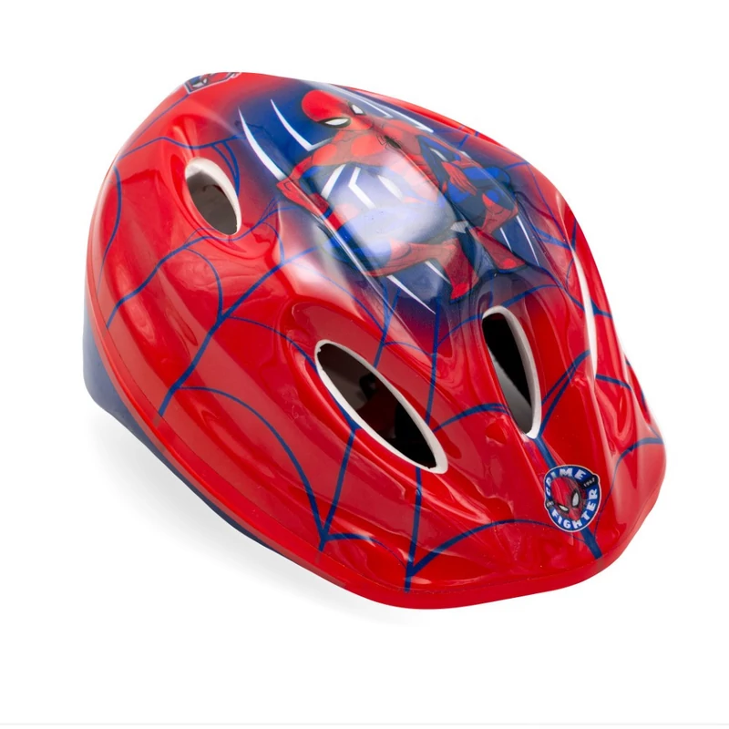 Seven Polska Bicikli sisak- SPIDERMAN