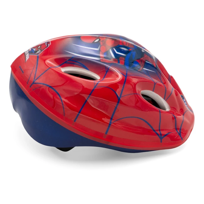 Seven Polska Bicikli sisak- SPIDERMAN
